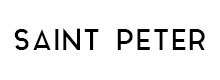 Saint Peter Logo